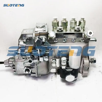 Deelnummer 212-8469 Dieselbrandstofinspuitpomp voor motor 3064 E312C