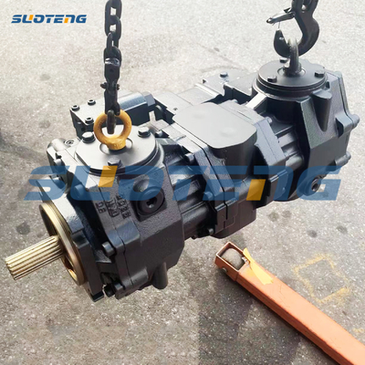 235-60-11100 235-6011100 Hydraulische zuigerpomp voor GD825-machine