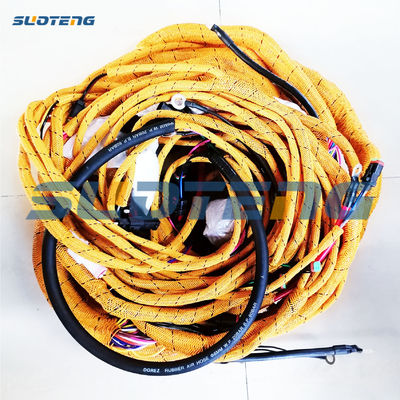 306-8453 306-8453 Chassis bedrading harness voor E320D graafmachine