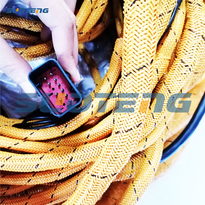 306-8453 306-8453 Chassis bedrading harness voor E320D graafmachine
