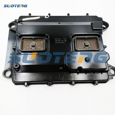 189-0077 1890077 Controller ECU ECM Voor M322C M315C