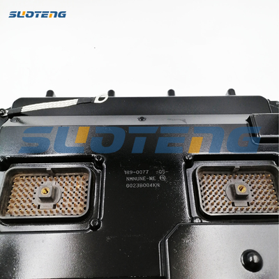 189-0077 1890077 Controller ECU ECM Voor M322C M315C
