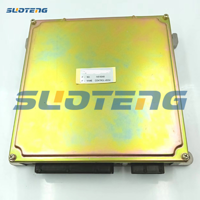 Het Graafwerktuig Parts van 14518349 Controlemechanismeecu for EC210B