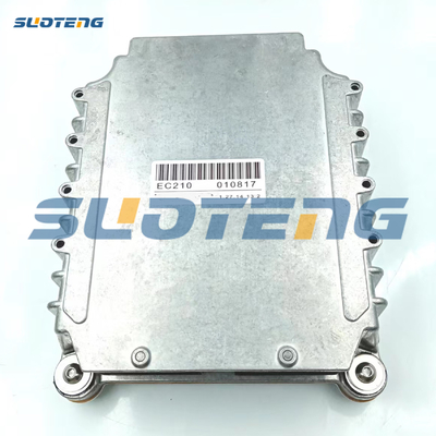 60100002 Controller Ecu Voor EC210B Excavatoronderdelen