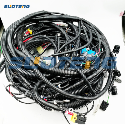 Duurzame PC200EL-6K bedradingsband voor graafmachineonderdelen