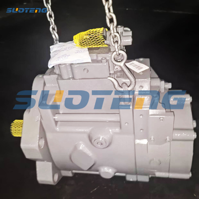 ZX800 hydraulische zuigerpomp voor graafmachines voor zware toepassingen