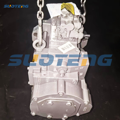 ZX800 hydraulische zuigerpomp voor graafmachines voor zware toepassingen