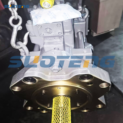 ZX800 hydraulische zuigerpomp voor graafmachines voor zware toepassingen