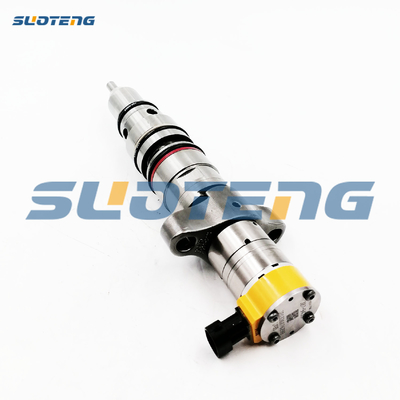 387-9433 3879433 C9 motor brandstofinspuitmachine voor graafmachine E330D