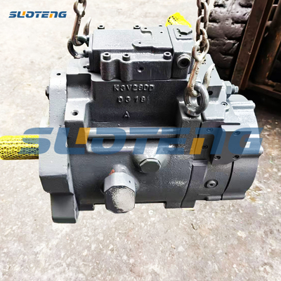 Hydraulische pomp zuigerpomp voor excavatoronderdelen EX800