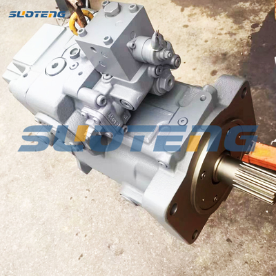 Hydraulische pomp Hydraulische hoofdpomp voor ZAX690-onderdelen