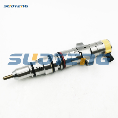 268-1835 2681835 C7 motor brandstofinspuitmachine voor graafmachine E324D