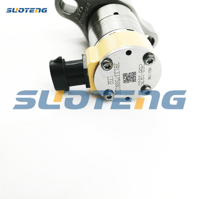 268-1835 2681835 C7 motor brandstofinspuitmachine voor graafmachine E324D