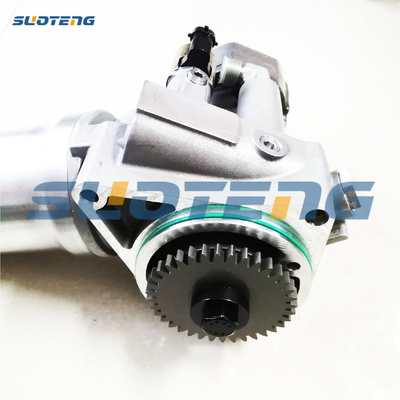 162-9608 1629608 brandstofinjectiepomp Dieselpomp voor 3126B-motor