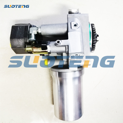 162-9608 1629608 brandstofinjectiepomp Dieselpomp voor 3126B-motor
