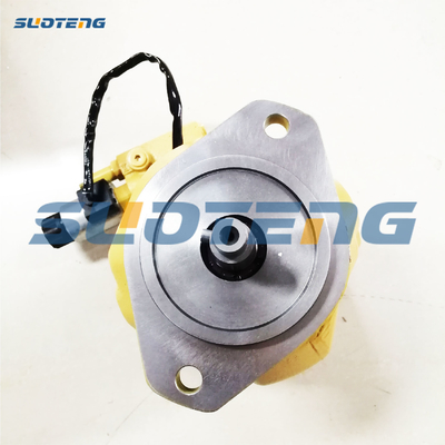 259-0814 2590814 zuigerpomp ventilatorpomp voor graafmachine