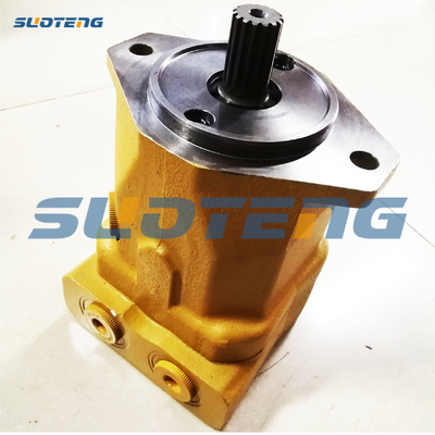 266-8034 266-8034 Hydraulische zuigerpomp ventilatormotor voor graafmachine