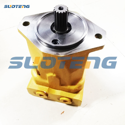 266-8034 266-8034 Hydraulische zuigerpomp ventilatormotor voor graafmachine