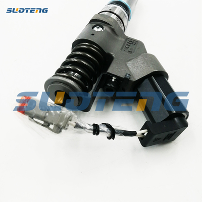 4903472 Dieselbrandstofinjector Common Rail Injector Voor QSM11 motor