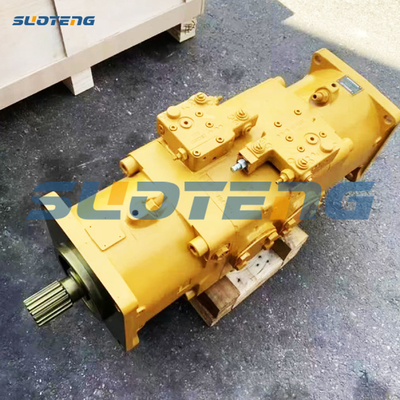158-9066 1589066 Hydraulische zuigerpomp voor graafmachine E365B