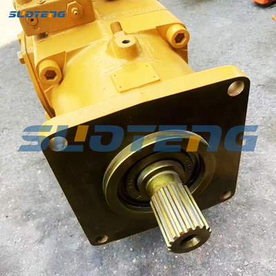 158-9066 1589066 Hydraulische zuigerpomp voor graafmachine E365B
