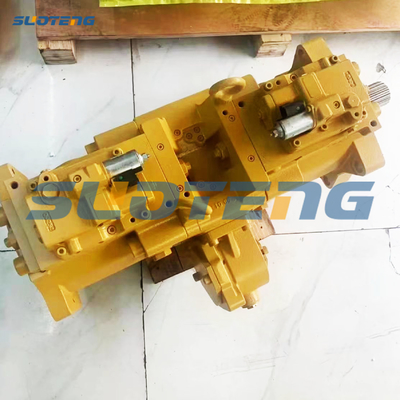 Hydraulische pomp Hoofdpomp voor E349 Delen van graafmachines