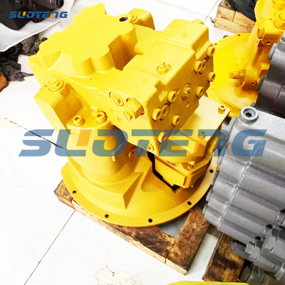 Hydraulische hoofdpomp voor delen van graafmachines E313B