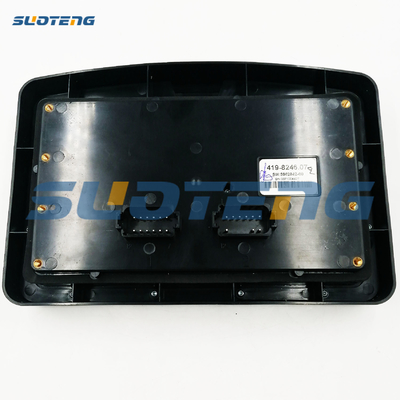 419-8246 4198246 Display Panel Monitor Voor 844K Wheel Loader
