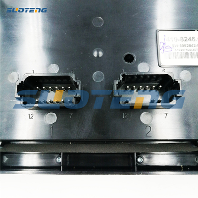 419-8246 4198246 Display Panel Monitor Voor 844K Wheel Loader