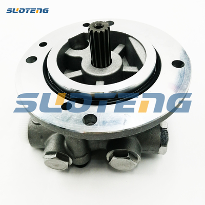 2902440-1852D Versnellingsbom 29024401852D Voor graafmachine SK200-8