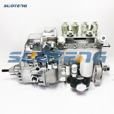 101402-9510 brandstofinjectiepomp voor graafmachine E312C