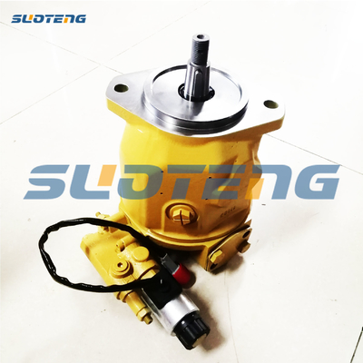 259-0814 2590814 zuigerpomp voor graafmachine E345C