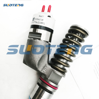355-6110 C15 motorbrandstofinspuiter voor zware vrachtwagens