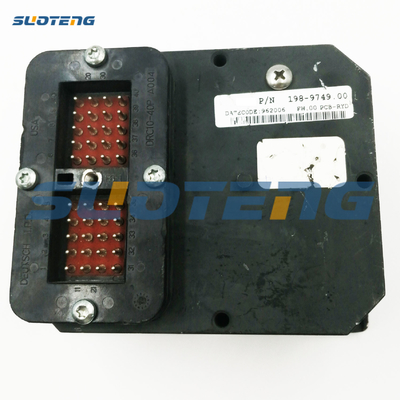 198-9749 Display Panel Monitor 1989749 Voor motor C7 C9