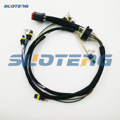 222-5917 Motorbedrading 2225917 Voor graafmachine 325D
