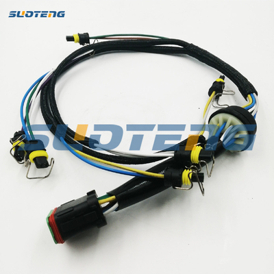 222-5917 Motorbedrading 2225917 Voor graafmachine 325D