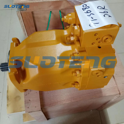 9T-3680 Hydraulische pomp Kolvenpomp 9T3680 Voor D6R D6H