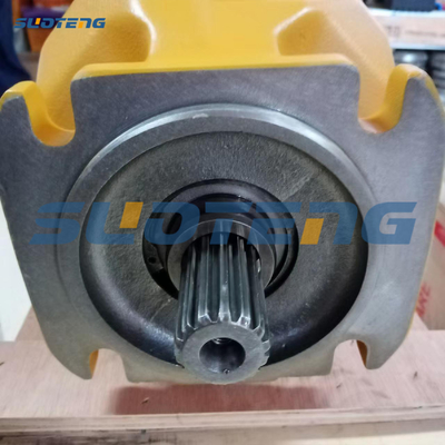 9T-3680 Hydraulische pomp Kolvenpomp 9T3680 Voor D6R D6H