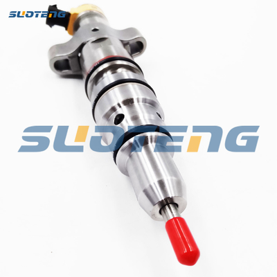 10R-7224 Injector Common Rail Fuel Injector 10R7224 Voor C9-motor