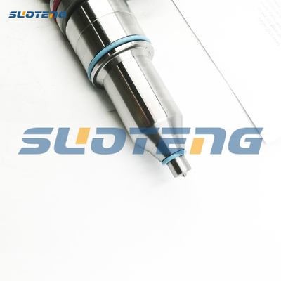 Stalen injector Common Rail brandstofinjector voor C15 motor 355-6110