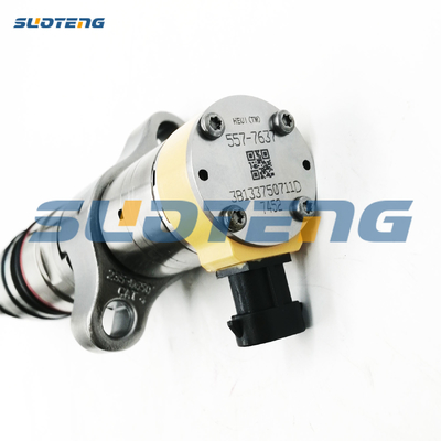 557-7637 5577637 Brandstofinspuitmachine voor C9-motor