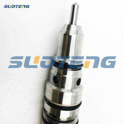 557-7637 Injector Common Rail Fuel Injector 5577637 Voor C9-motor
