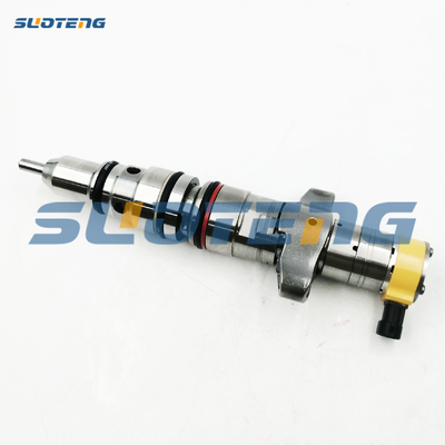 557-7637 Injector Common Rail Fuel Injector 5577637 Voor C9-motor
