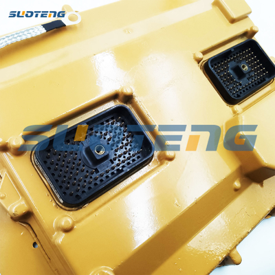 206-2710 Controller Control Module ECU ECM 2062710 Voor motor 3512