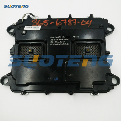 365-6787 3656787 Controller ECU voor C11 motor