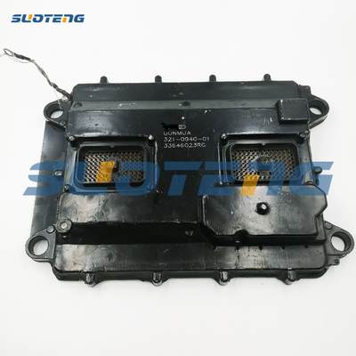 321-0940 3210940 Controller ECU Voor vrachtwagen 795F