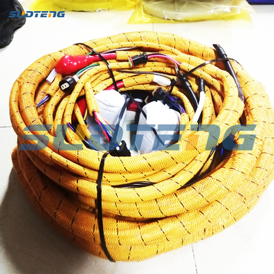 204-1863 Bedrading Chassis Harness 2041863 Voor 320C
