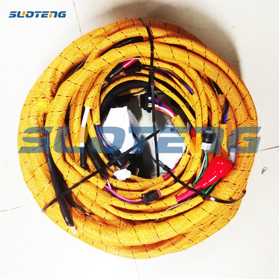 204-1863 Bedrading Chassis Harness 2041863 Voor 320C
