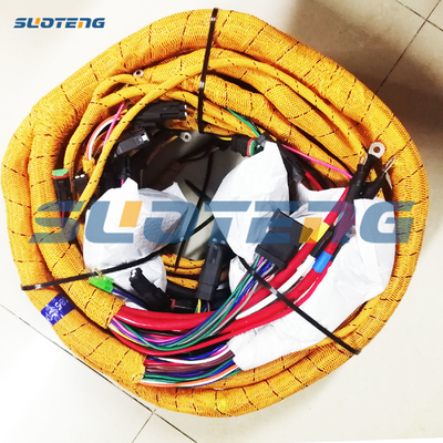204-1863 Bedrading Chassis Harness 2041863 Voor 320C
