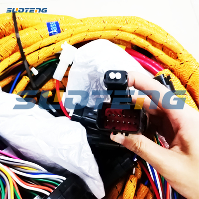 275-6864 Bedrading Harness Chassis Harness 2756864 Voor 330D
